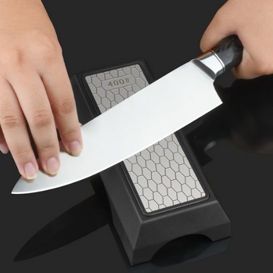 Aiguiseur couteau matériaux de qualité supérieure