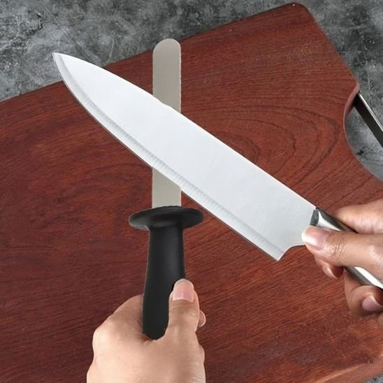 aiguiseur couteau professionnel pour couteau chef cuisine