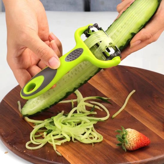 Econome adapté aux concombres 