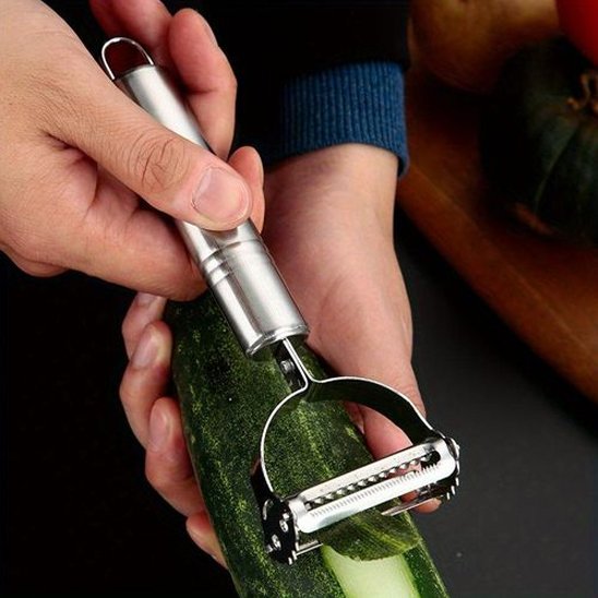 Econome courgettes 