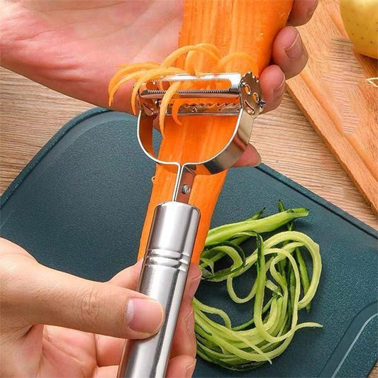 Econome légumes 