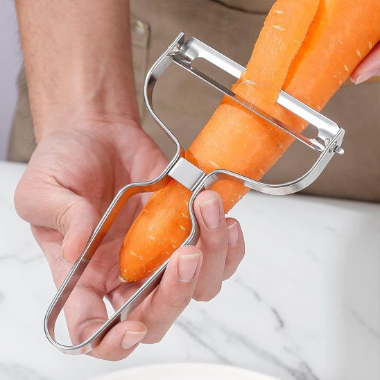 Econome pour carottes