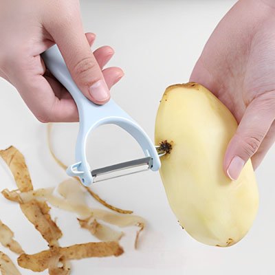 Eplucheur pomme de terre