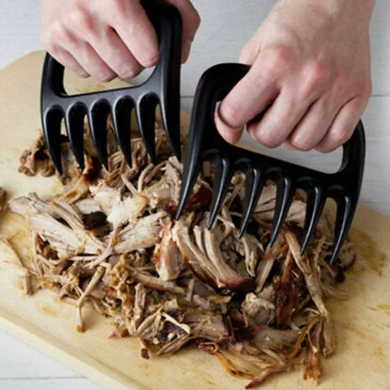 Hachoir à viande | Griffe ours