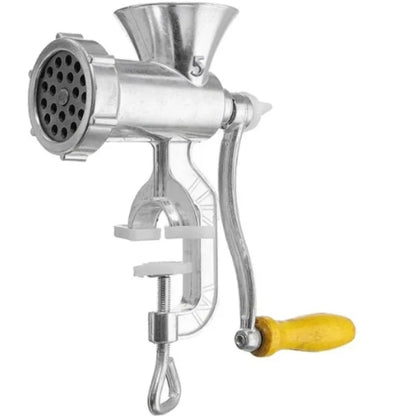 hachoir viande portable 