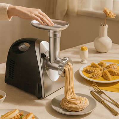 Hachoir à viande | MasterChef