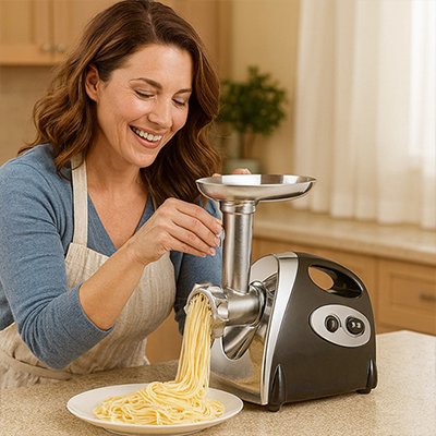 Hachoir à viande | MasterChef