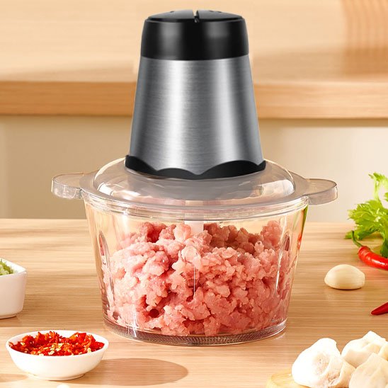 Hachoir électrique | ProChef