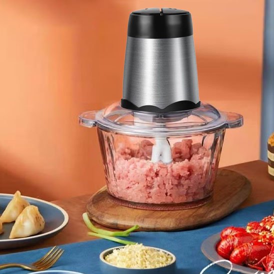 Hachoir électrique | ProChef