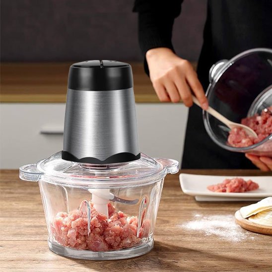 Hachoir électrique | ProChef