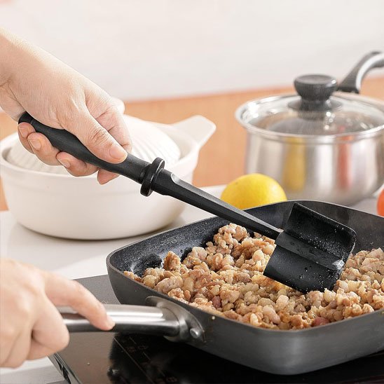 Hachoir à viande manuel | Robuste & Multifonction